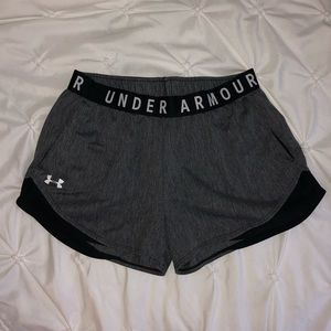 Under Armour Women’s Athletic Shorts